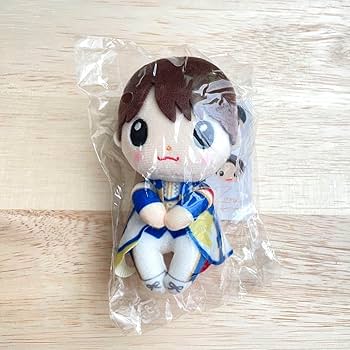 Amazon.co.jp: ちょっこりさん ぬいぐるみ マスコット 佐藤勝利 Sexy Amazon.co.jp: ちょっこりさん ぬいぐるみ マスコット 佐藤勝利 Sexy